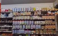 Pháp thừa nhận sữa nhiễm khuẩn salmonella vẫn có trên thị trường