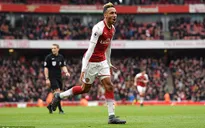 VIDEO Tổng hợp trận đấu: Arsenal 3-0 Stoke City