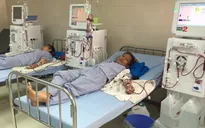 Bắc Ninh: Đã có bệnh viện tuyến huyện chạy thận nhân tạo