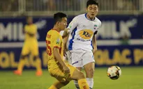 Kết quả, BXH vòng 4 Nuti Café V.League 2018: HAGL thắng trận đầu, Than Quảng Ninh nhất bảng