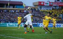 VIDEO: Tổng hợp trận đấu FLC Thanh Hóa 1-0 SLNA