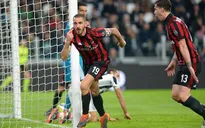 Kết quả bóng đá quốc tế sáng 1/4: Bayern Munich 6-0 Dortmund, Juventus 3-1 AC Milan