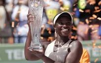 Miami mở rộng 2018: Sloane Stephens đăng quang thuyết phục