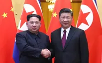 Báo chí nói gì về chuyến thăm của nhà lãnh đạo Triều Tiên tới Trung Quốc?