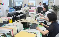 Công sở thoáng mát - Chiến dịch tiết kiệm năng lượng của Nhật Bản