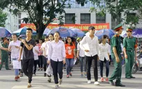 Giải đáp thắc mắc của thí sinh qua buổi giao lưu trực tuyến về Kỳ thi THPT Quốc gia 2018