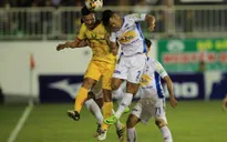 VIDEO: Tổng hợp diễn biến HAGL 3-2 CLB Nam Định