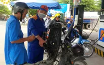 Nhiều lợi ích khi áp hóa đơn điện tử trong kinh doanh xăng dầu