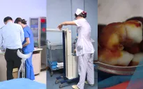 Góc khuất phòng khám tư: nhiều sai phạm