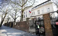 Nga công bố danh sách 14 câu hỏi gửi Anh và Pháp về vụ Skripal