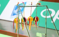Robocon 2018: Giải đáp thắc mắc về khởi động lại robot