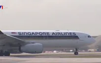 Singapore Airlines chi 350 triệu USD thiết kế lại toàn bộ cabin của 20 chiếc B787-10