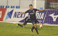 Vòng 4 Nuti Café V.League 2018, Becamex Bình Dương 1-1 CLB Hà Nội: Dấu ấn Anh Đức