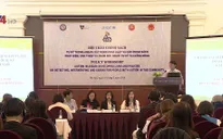 Hội thảo xây dựng chính sách xã hội cho trẻ tự kỷ