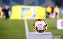 Tổng hợp vòng 4 Nuti Café V.League 2018: Than Quảng Ninh giữ ngôi đầu, HAGL thắng trận đầu tiên