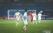 Vòng 4 Nuti Café V.League 2018: HAGL - CLB Nam Định (19h00, trực tiếp trên VTV6)