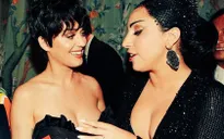 Katy Perry muốn được hát cùng Lady Gaga