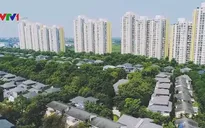 Đâu là tiêu chí cho khu đô thị xanh?