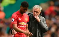 Rashford sẽ rời Man Utd nếu HLV Mourinho tiếp tục tại vị?