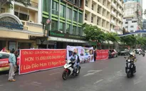 Đa cấp tiền ảo iFan là hoạt động trái pháp luật