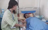 Gia đình 7 anh em ruột mắc ung thư đại tràng