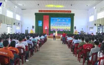 Khai mạc kỳ thi Olympic Toán học Sinh viên và Học sinh toàn quốc lần thứ 26