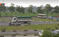 Vướng mắc cấp bằng lái cho người khuyết tật