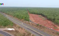 Khẩn trương tiến độ xây dựng sân bay Long Thành