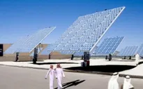 Saudi Arabia và mục tiêu vương quốc năng lượng mặt trời