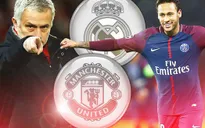 Chuyển nhượng bóng đá quốc tế ngày 10/4: Neymar háo hức gia nhập Man Utd