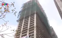 Chủ đầu tư nhà ở xã hội đòi thanh lý hợp đồng: Dân “è cổ” trả lãi