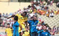 [AFC Cup 2018] Đánh bại Tampines Rovers, SLNA nuôi hi vọng vào vòng trong