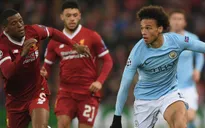 Lịch thi đấu lượt về tứ kết Champions League: Man City - Liverpool, AS Roma - Barcelona