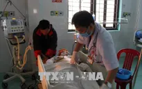Đăk Nông: Tai nạn giao thông nghiêm trọng làm 6 người thương vong