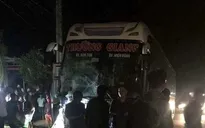 Đắk Nông: Tai nạn giao thông nghiêm trọng làm 6 người thương vong