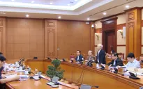 Chỉnh đốn Đảng hỗ trợ tích cực cho phát triển kinh tế - xã hội