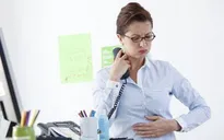 Bị đầy hơi chướng bụng cần hạn chế ngay các thực phẩm này