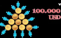 Đa cấp tiền ảo Ifan, Pincoin hút 15.000 tỷ đồng trong thời gian ngắn theo cách nào?