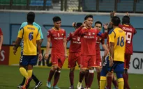 Bảng H - AFC Cup 2018, Sông Lam Nghệ An - Tampines Rovers: 15h30 hôm nay 10/4
