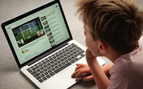 Mỹ điều tra YouTube quảng cáo nhằm vào trẻ em