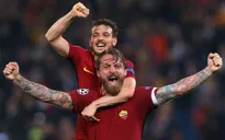 "Barca đã làm hết sức, nhưng Roma quá hay!"