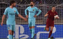 "Barcelona đã phải nhận một thất bại quá đau đớn"