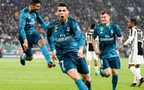Lịch thi đấu tứ kết lượt về Champions League ngày 12/4: Real - Juventus, Bayern Munich - Sevilla
