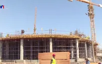 Ai Cập xây dựng thủ đô hành chính mới