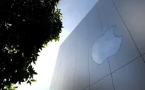 Apple cam kết sử dụng 100% các nguồn năng lượng sạch