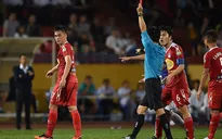 VFF chính thức đưa ra án phạt cho Tăng Tiến (HAGL)