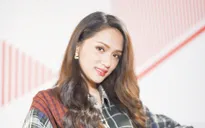 Sau Trấn Thành - Hari, Hoa hậu Hương Giang tham gia chương trình "Khi đàn ông mang bầu"
