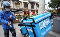 Những thương vụ thương mại điện tử đình đám trong lĩnh vực giao đồ ăn