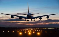 Lo ngại Syria bị không kích, nhiều hãng hàng không đổi lộ trình bay
