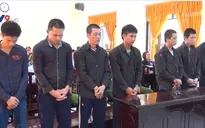 Tử hình kẻ đâm chết hai công nhân ở Phú Quốc